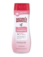 Nature's Miracle Nature's Miracle Shampoo 16 oz Melon Burst