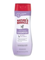 Nature's Miracle Nature's Miracle Shampoo 16 oz Lavender