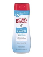 Nature's Miracle Nature's Miracle Puppy Shampoo 16 oz Cotton Breeze Scent