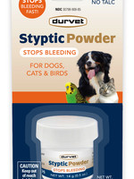 Durvet Durvet Styptic Powder 14 g