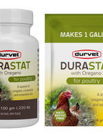 Durvet Durvet Durastat 4 gm