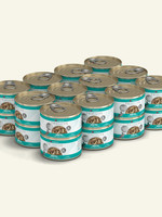 Weruva Weruva's TruLuxe Honor Roll 3oz Wet Cat Food Case