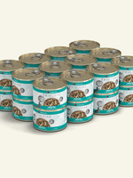 Weruva Weruva's TruLuxe Honor Roll 6oz Wet Cat Food Case