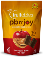 Fruitables Fruitables pb n' joy Peanut Butter & Apple 6 oz