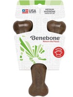 BENEBONE Benebone Wishbone Bacon Medium
