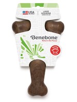 BENEBONE Benebone Wishbone Bacon Large