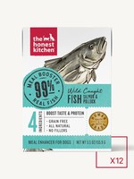 The Honest Kitchen Honest Kitchen Meal Booster Salmon 5.5 oz