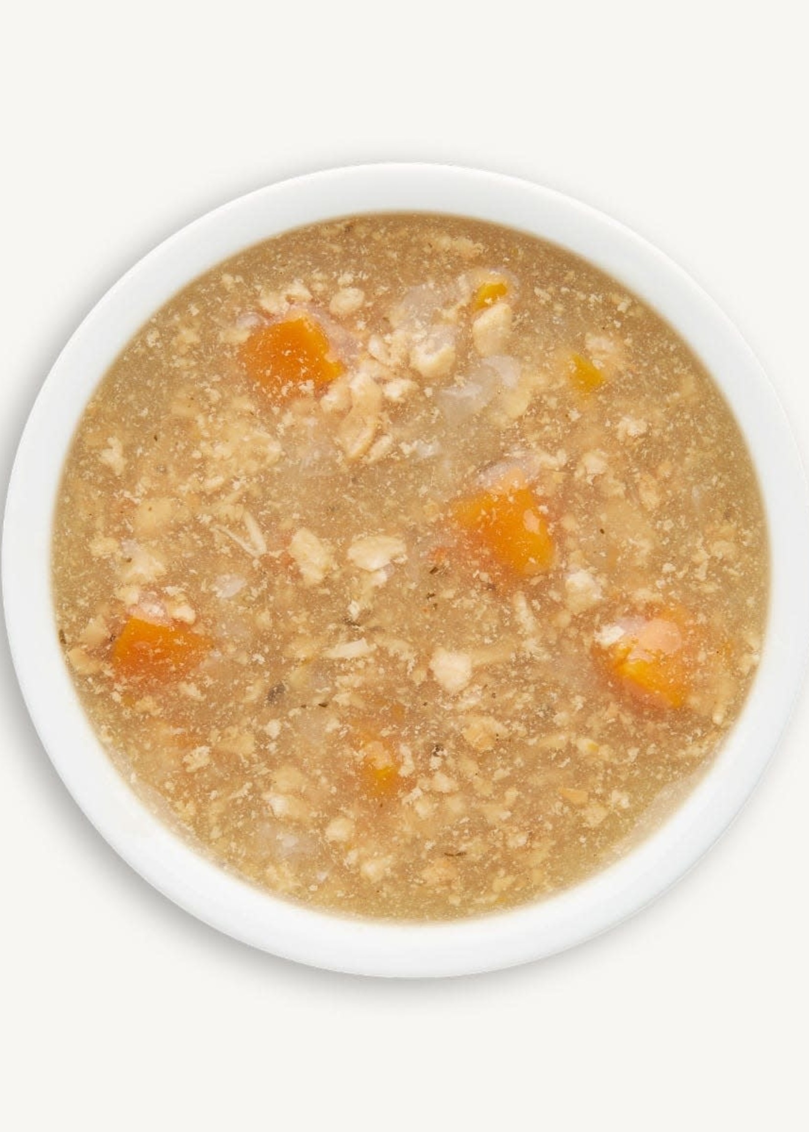 honest kitchen pour over