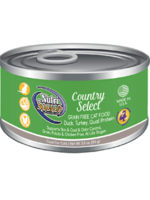 Nutrisource NutriSource Grain-Free Country Select Wet Cat Food 5.5oz