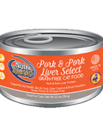 Nutrisource NutriSource Grain-Free Pork & Pork Liver Select Wet Cat Food 5.5oz
