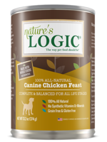 Nature's Logic Nature's Logic Chicken 13.2 oz