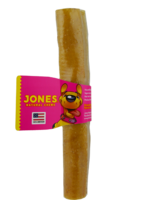 Jones Natural Chews Jones Natural Chews Bacon Rolls 2 Pack