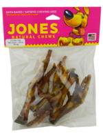 Jones Natural Chews Jones Natural Chews Chicken Feet