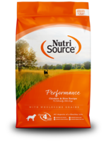 Nutrisource NutriSource Puppy Performance Dry Dog Food 40lbs