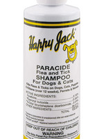 Happy Jack Happy Jack Paracide Flea & Tick Shampoo 8 fl oz