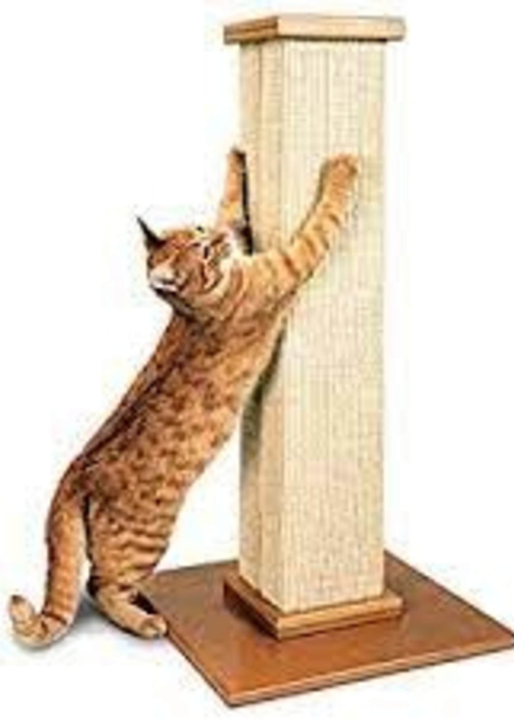 Pioneer Pet The Ultimate Scratching Post