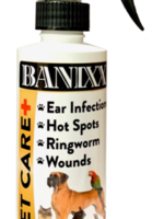 Banixx Banixx Pet Care 8 oz