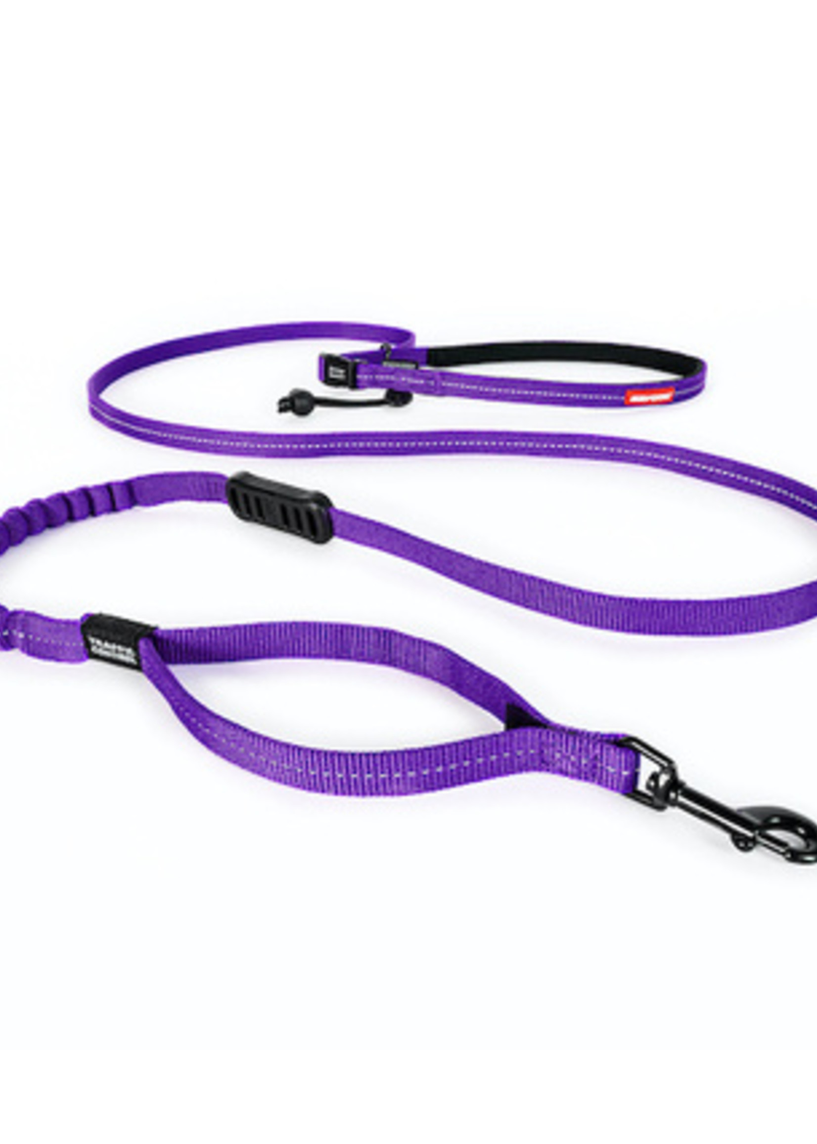 EzyDog EzyDog Zero Shock Lite - 6' Purple