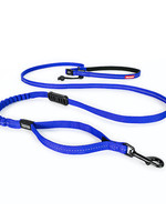 EzyDog EzyDog Zero Shock Lite - 6' Blue