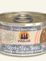 Weruva Weruva Classic Goody Stew Shoes 2.8oz