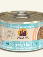 Weruva Weruva Classic Stew's Clues 2.8oz