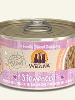 Weruva Weruva Classic Stewbacca Wet Cat Food 2.8oz