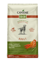 Canidae Canidae CA-30 Salmon & Vegetables 7 lb