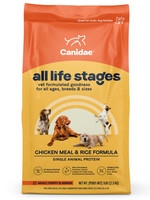 Canidae Canidae ALS Chicken Meal & Rice 30 lb