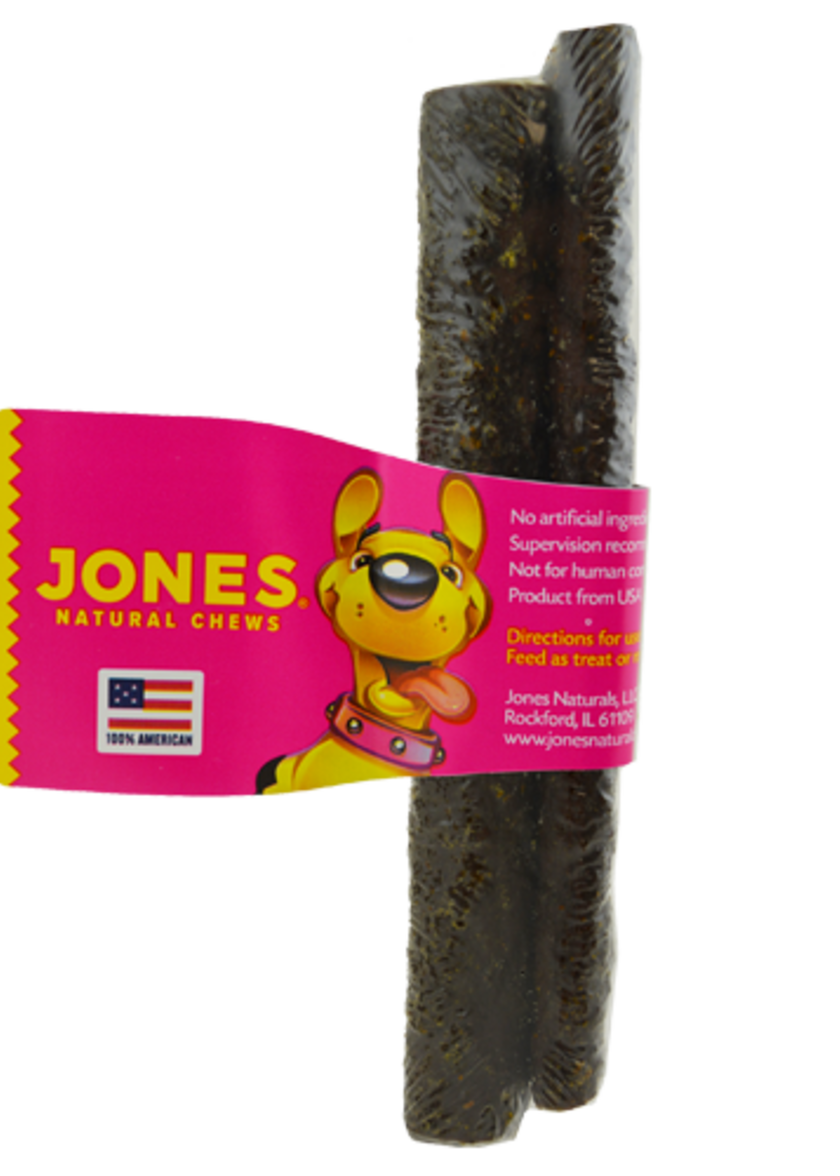 Jones Natural Chews Jones Natural Chews Liver Logs