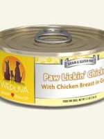 Weruva Weruva Paw Lickin’ Chicken 5.5 oz