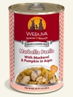 Weruva Weruva Marbella Paella 14 oz