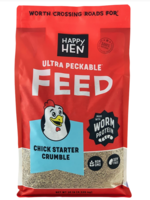 Happy Hen Happy Hen Chicken Starter 10 lb