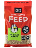 Happy Hen Happy Hen Ultra Peckable Feed 10 lb