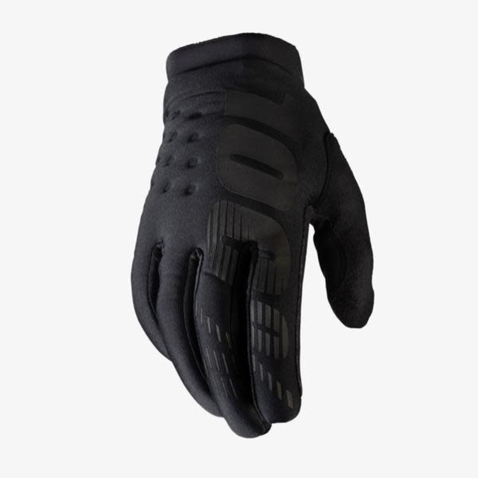 100% 100% Brisker Cold Weather Gloves