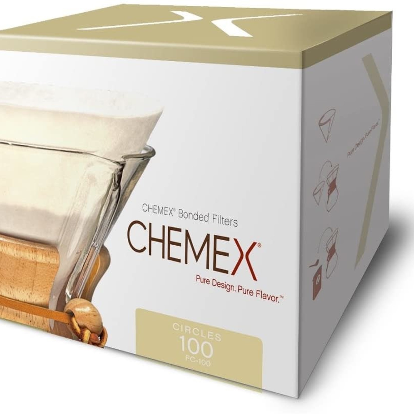 Chemex Chemex Filters