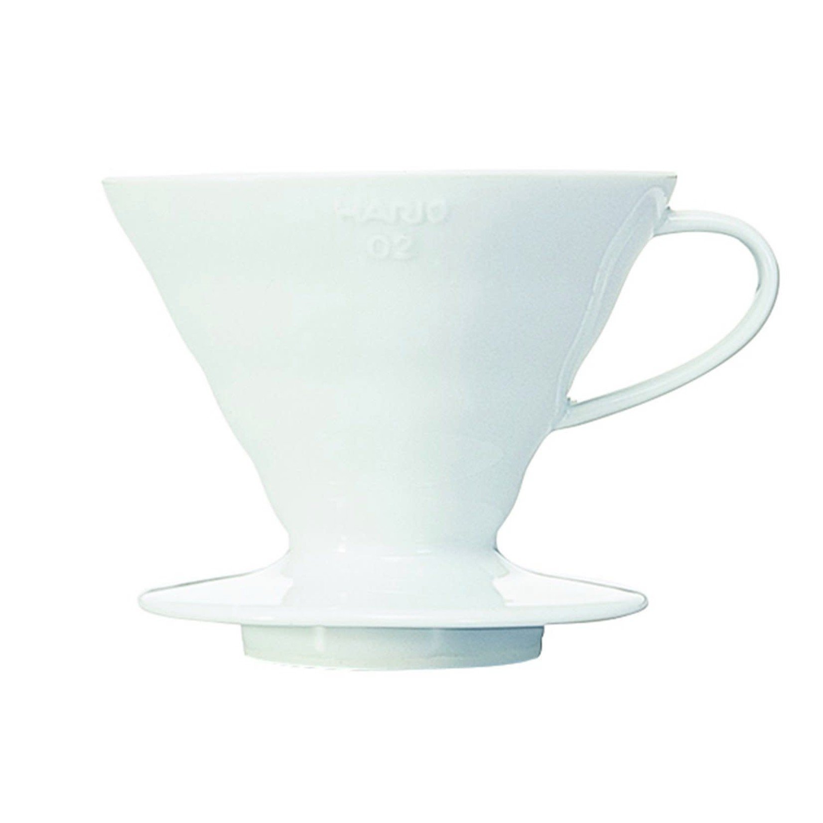 Hario Hario 02 V60 Dripper