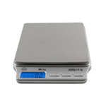 AWS AWS 2kg Portable Scale - battery only