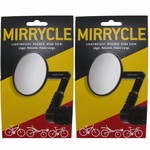 Mirrycle Bicycle Mirror