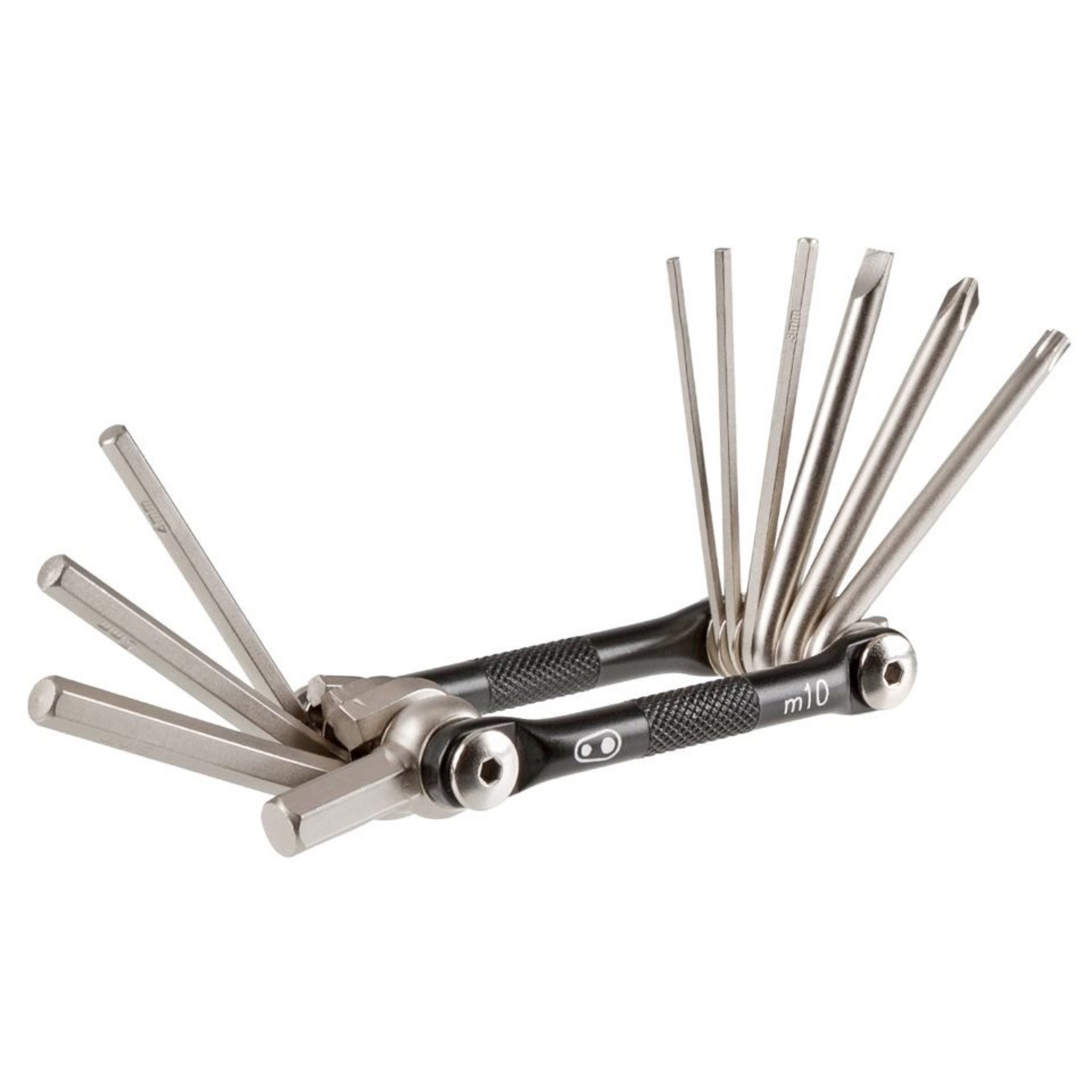 Crankbrothers m10 2024
