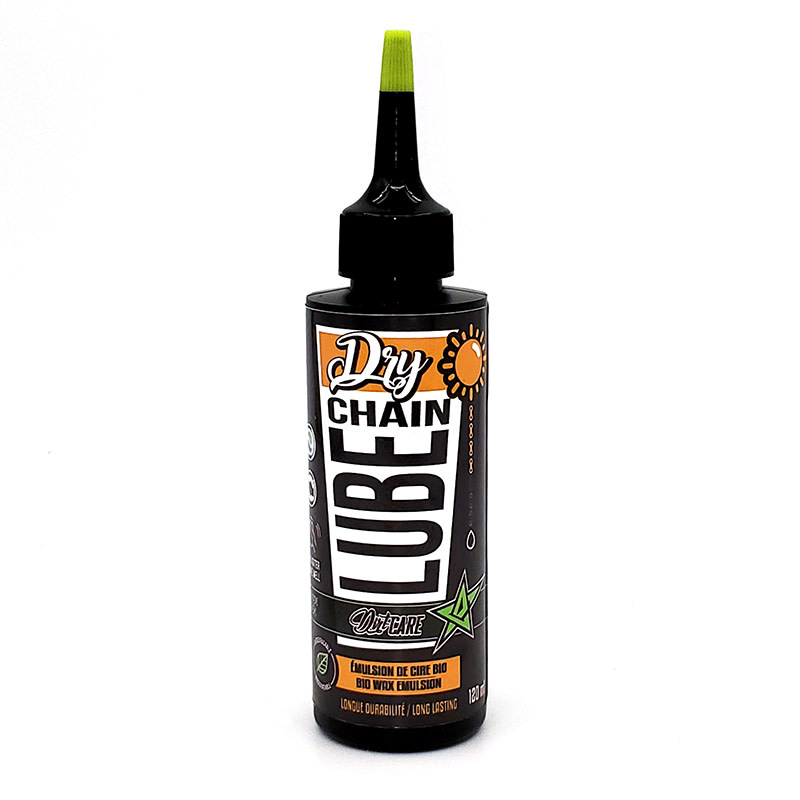 Dirt Care Chain Lubricant London Bicycle Café
