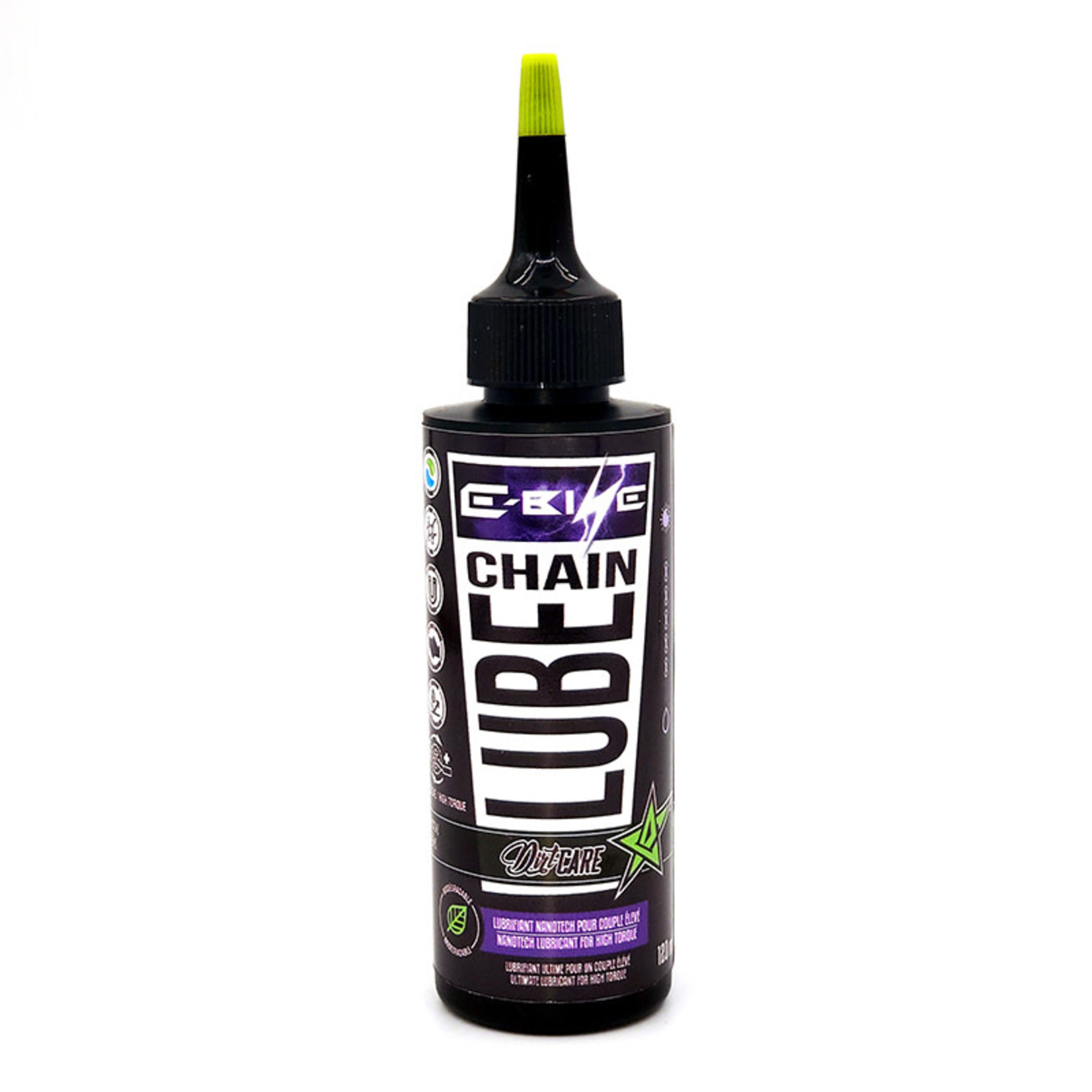 Dirt-Care Dirt Care Chain Lubricant