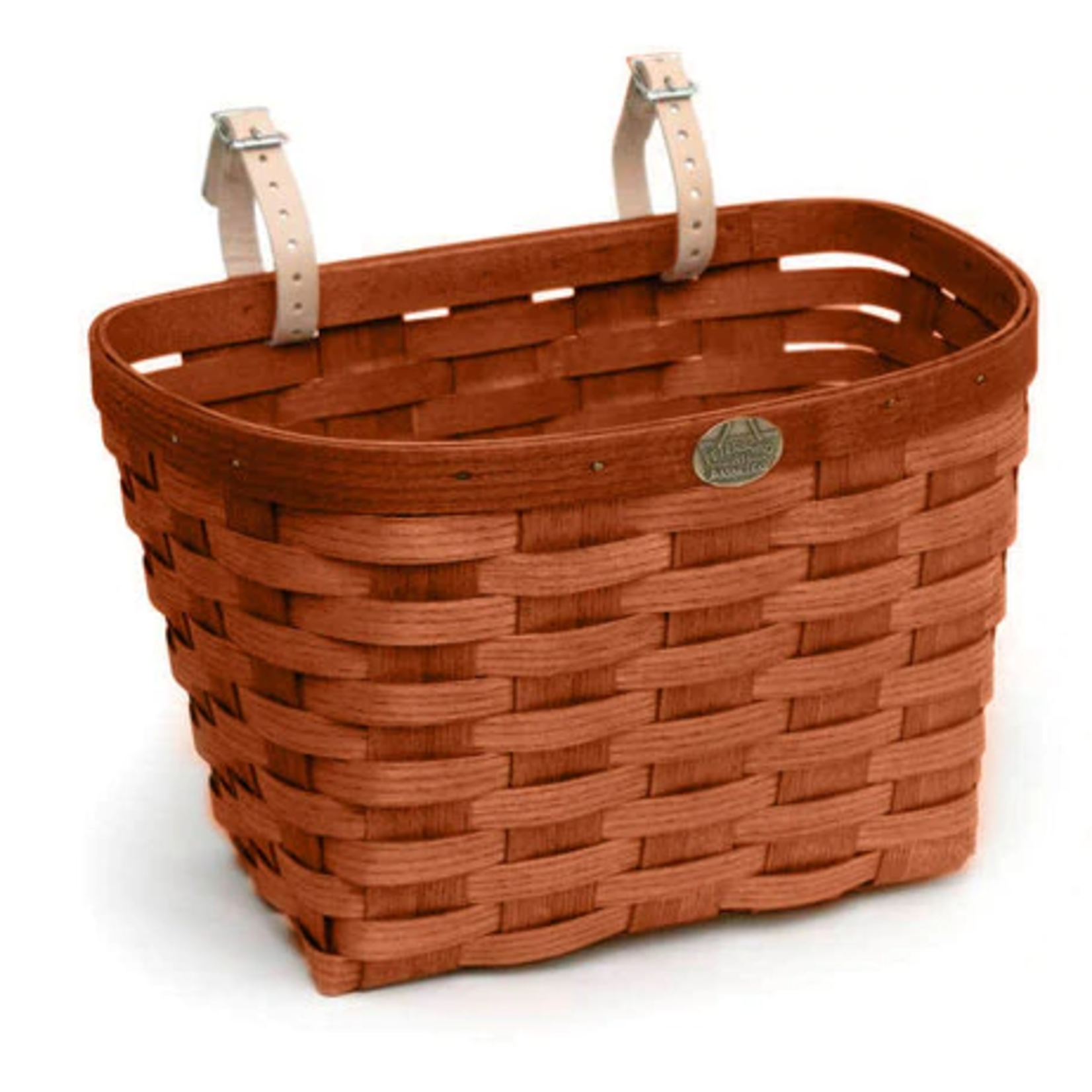 Peterboro Peterboro Handmade Original Regular Bike Basket