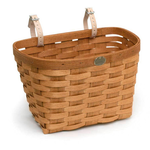 Peterboro Handmade Original Regular Bike Basket