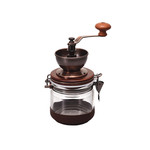 Hario Hario Canister Coffee Mill