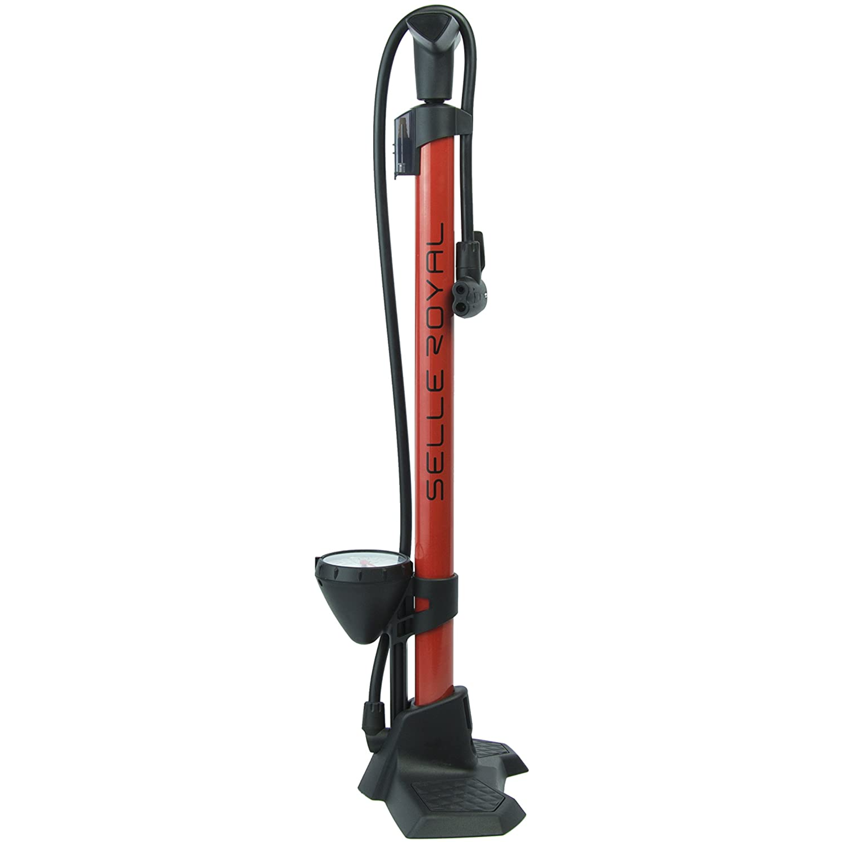 Selle Royal Selle Royal Scirocco Basic Floor Pump