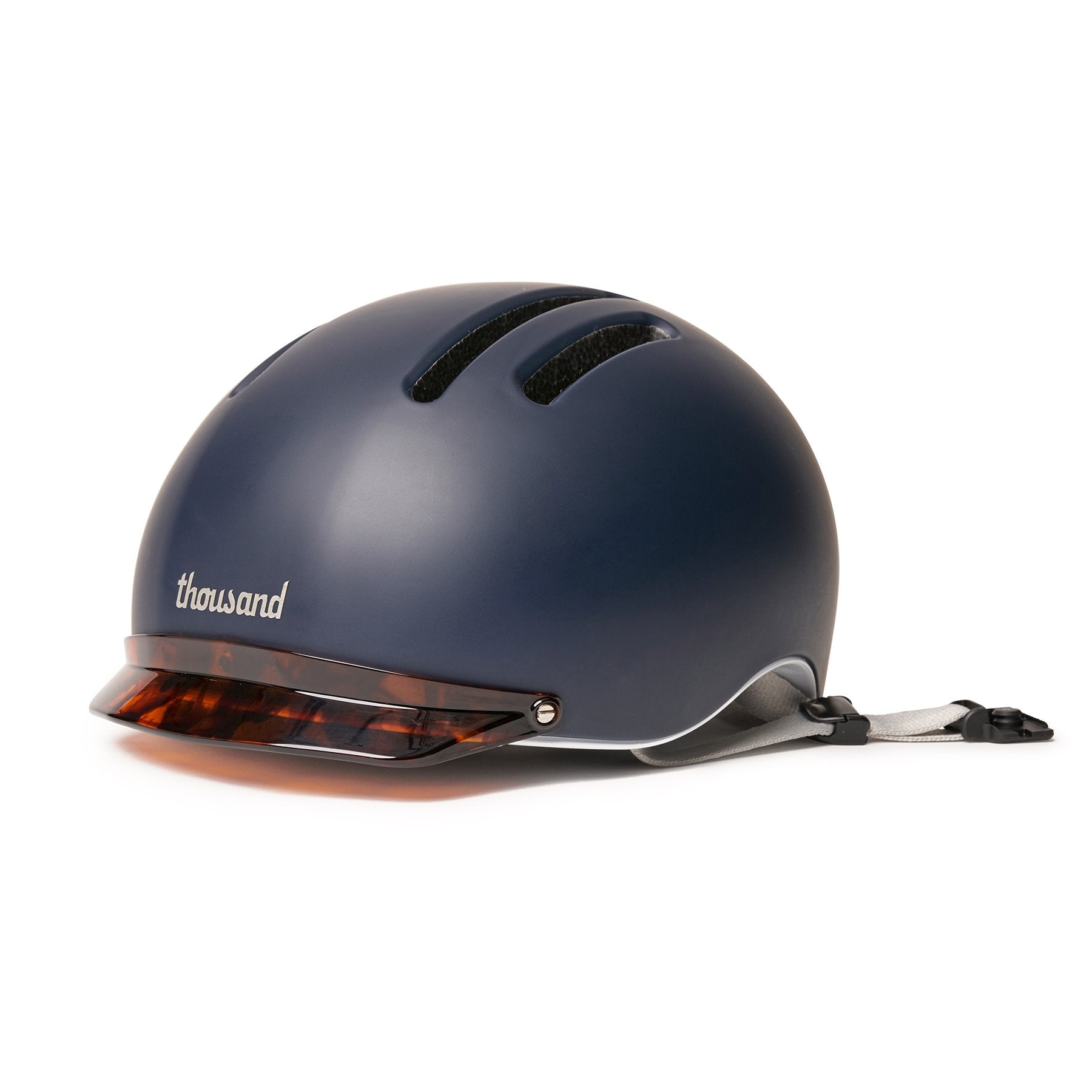 Thousand Chapter Edition MIPS Helmets London Bicycle Café