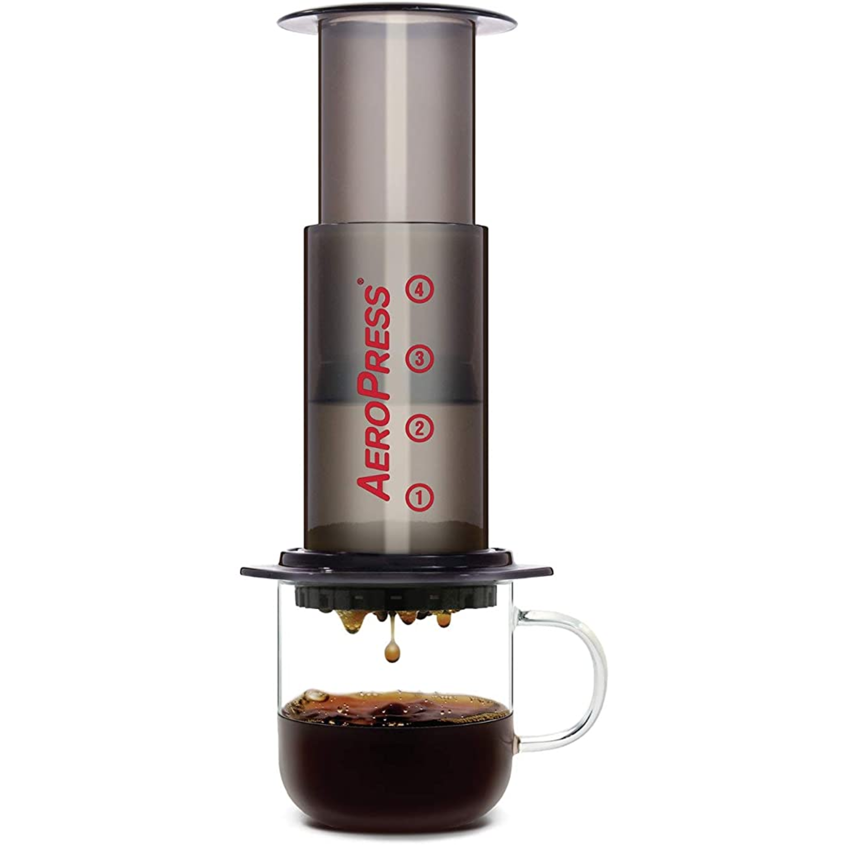 AeroPress AeroPress