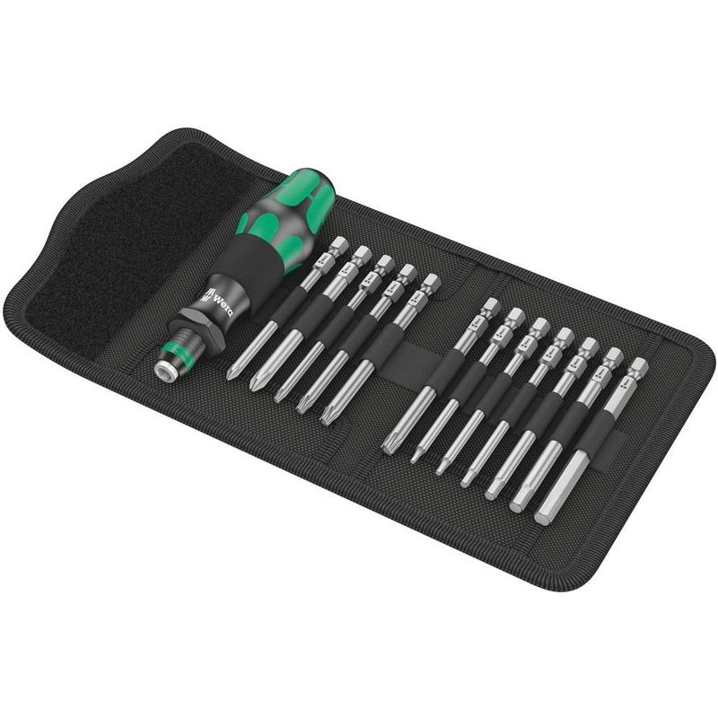 Wera Tool Kits | London Bicycle Café