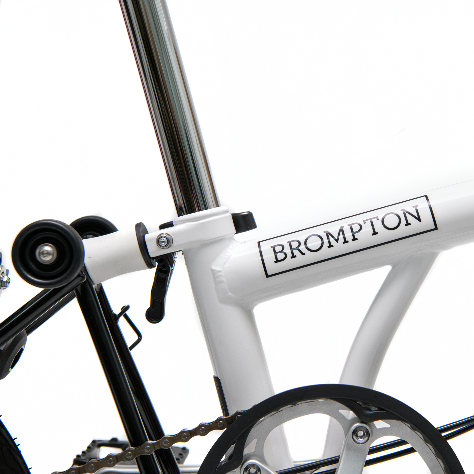 Brompton Brompton A-Line