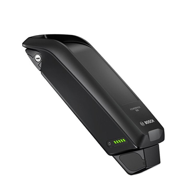 Bosch EBike Battery London Bicycle Café